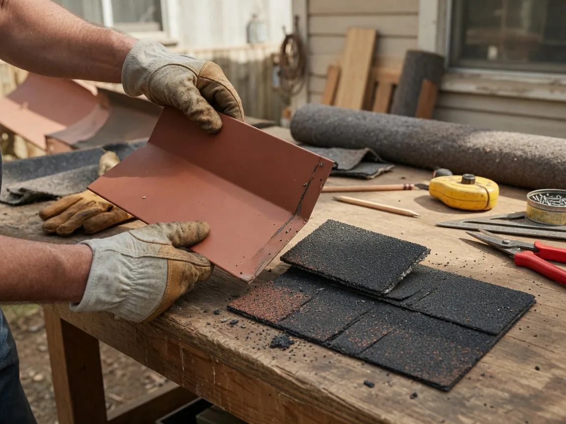 Roof Repair company in Verona, VA